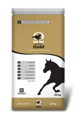 Omega No Grain Gold 20 kg Omega No Grain Gold 20 kg