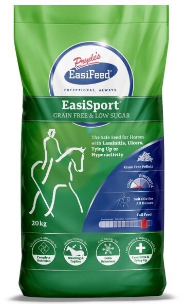 Prydes EasiSport 20 kg Prydes EasiSport 20 kg