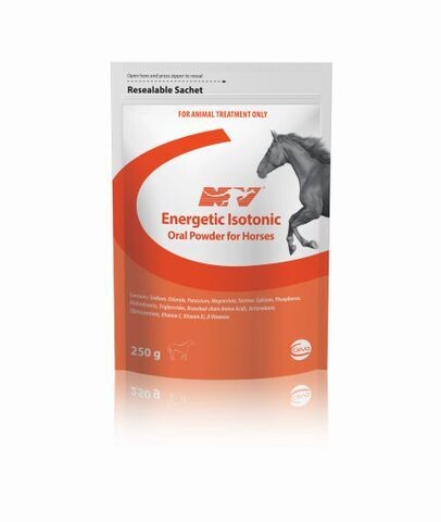 Ceva Energetic Isotonic Drench 250 grams Ceva Energetic Isotonic Drench 250 grams