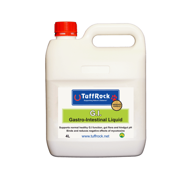 Tuffrock Gastro Intestinal  -   10 litres