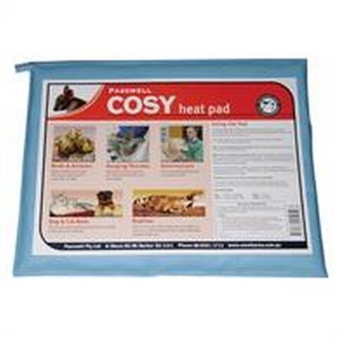 Passwell Cosy Heat Pad PVC 10 watts Passwell Cosy Heat Pad PVC 10 watts