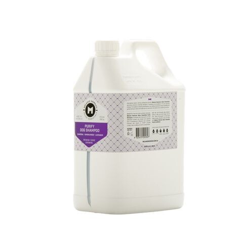 Melanie Newman Purify Dog Shampoo - 5 litres Melanie Newman Purify Dog Shampoo - 5 litres