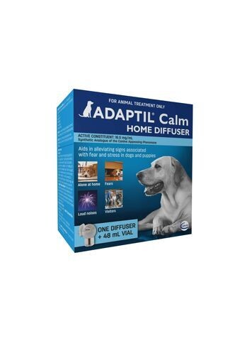 Adaptil Calm Diffuser and Refill 48 ml Adaptil Calm Diffuser and Refill 48 ml