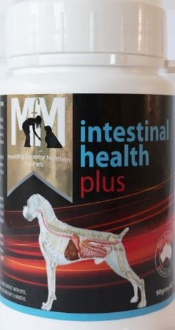 Meals For Mutts Intestinal Health Plus  Probotic -  90 grams