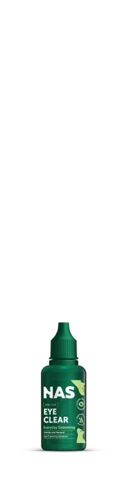 Natural Animal Solutions Eye Clear  15 ml