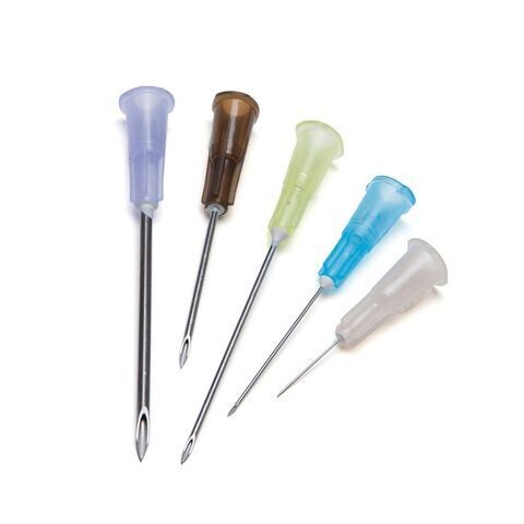 Needles 18 g 1 1/2 - 100 needles Needles 18 g 1 1/2 - 100 needles