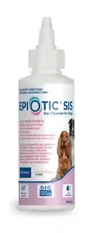 Virbac Epiotic - 500 ml Virbac Epiotic - 500 ml