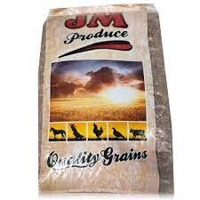 Chicken Mix with Layer Pellets JM Produce  20 kg