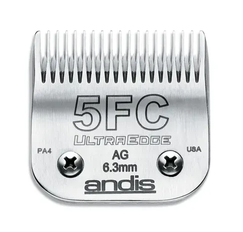 Andis Ultraedge Blade - Size 5FC Andis Ultraedge Blade - Size 5FC