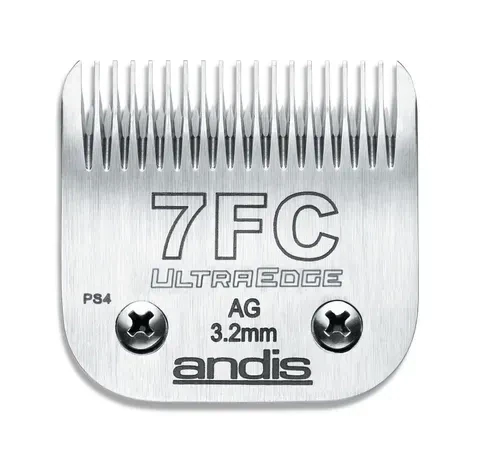 Andis Blade UltraEdge PS4 Size 7FC Andis Blade UltraEdge PS4 Size 7FC