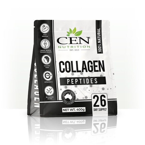 CEN Collagen For Men 400 grams CEN Collagen For Men 400 grams