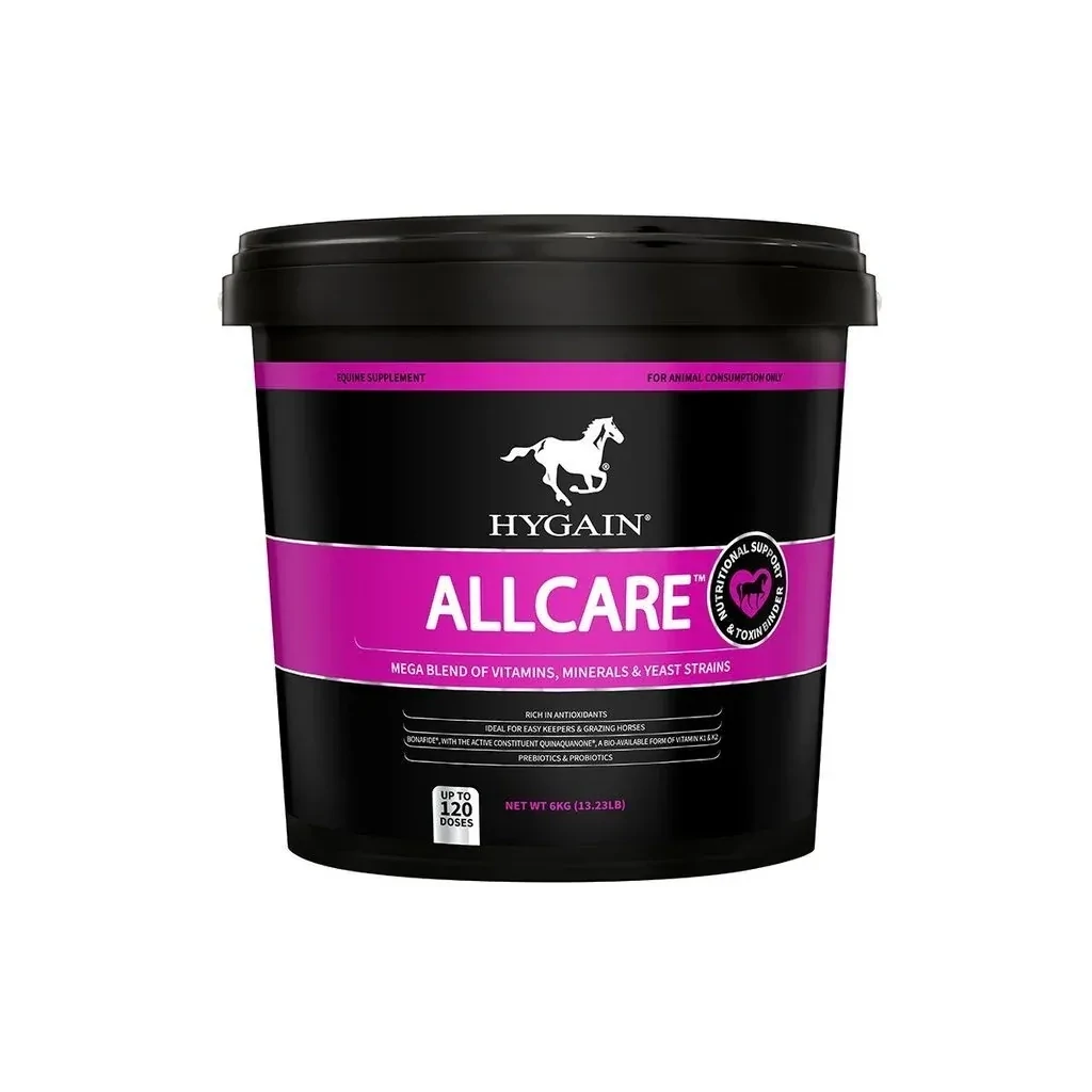 Hygain Allcare  -  18 kg