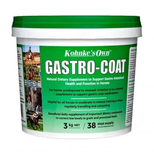 Kohnke's Own Gastro-Coat - 3 kg