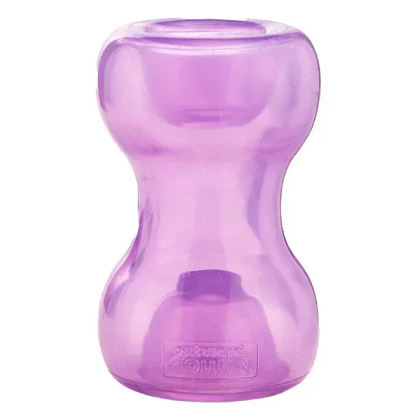 Nina Ottosson Double Snoop Purple Nina Ottosson Double Snoop Purple