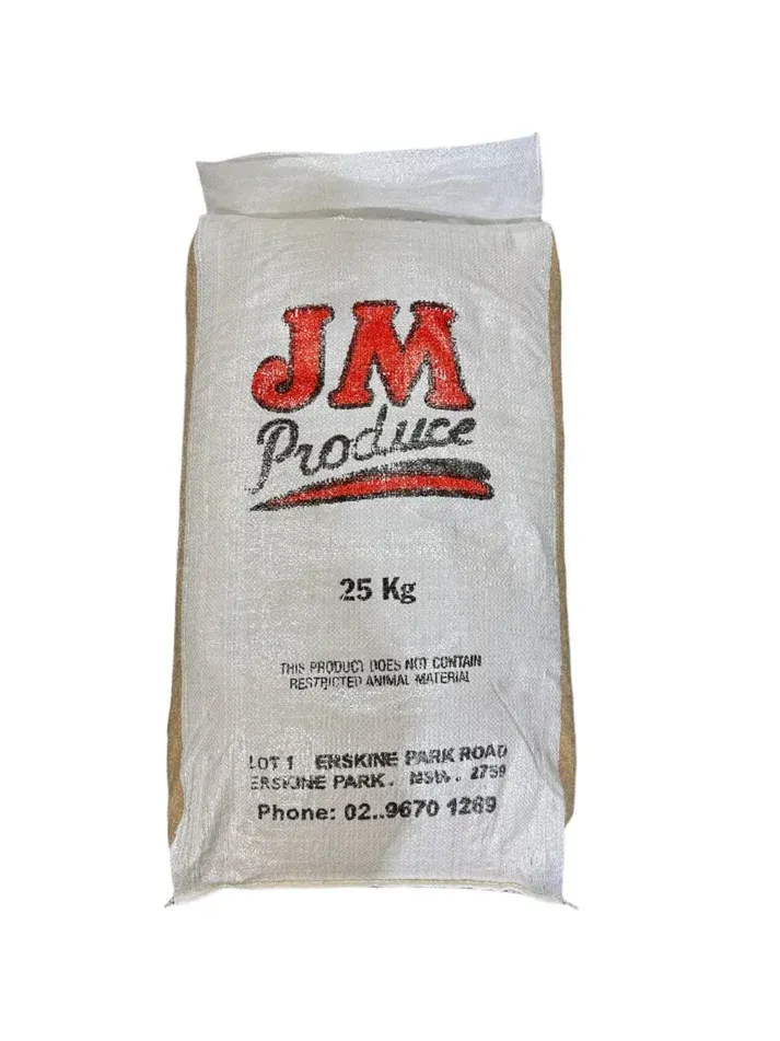 JM Black Sunflower  15 kg