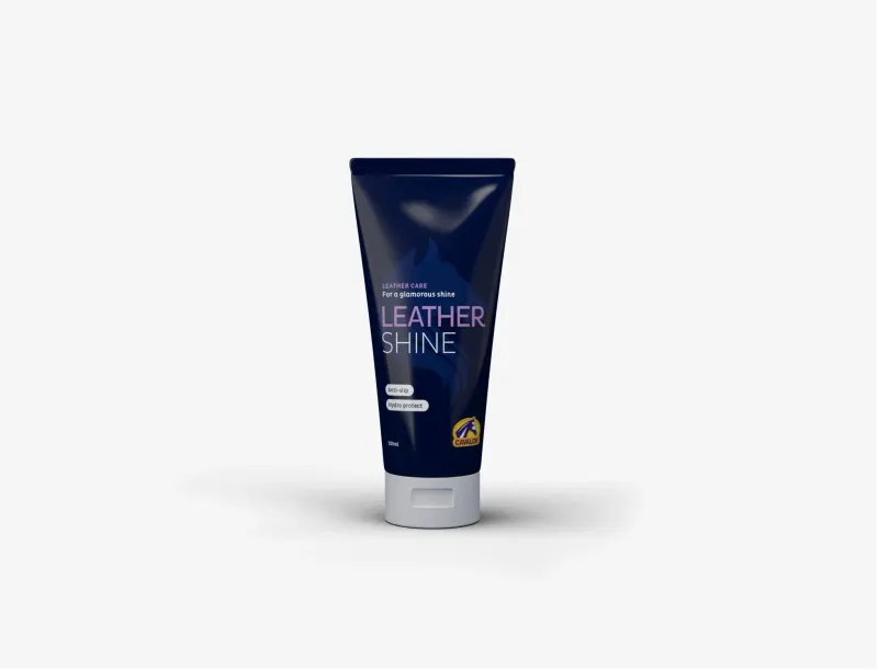 Cavalor Leather Shine  -  200 ml