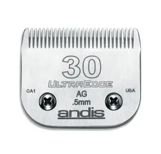 Andis Ultraedge Blade - Size 30 Andis Ultraedge Blade - Size 30