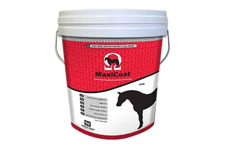 Omega Maxicoat - 10 kg Omega Maxicoat - 10 kg