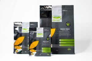 Crooked Lane Turmeric Powder for Horses & Dogs Natural Anti-Inflammatory & Joint Support  -  1 kg