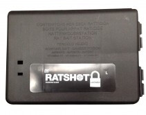 iO Ratshot Bait Station Locked - Large