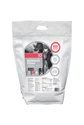 Milktech Calf Milk Silver - 5 kg Milktech Calf Milk Silver - 5 kg