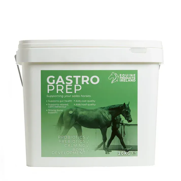 Equine Products Ireland Gastro Prep Horses  -  20 kg