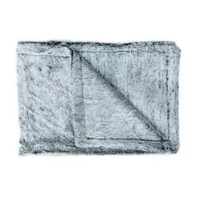 Snooza Calming Dog Blanket Artic Faux Fur  -  Small
