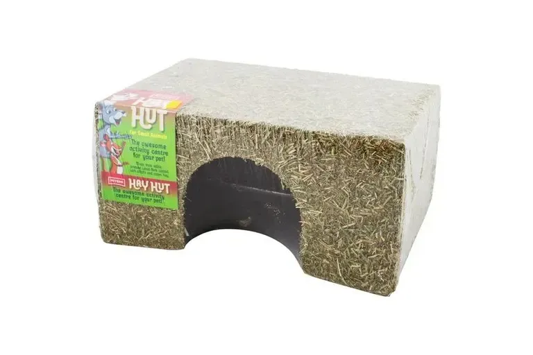 Peters Hay Hut  - Medium