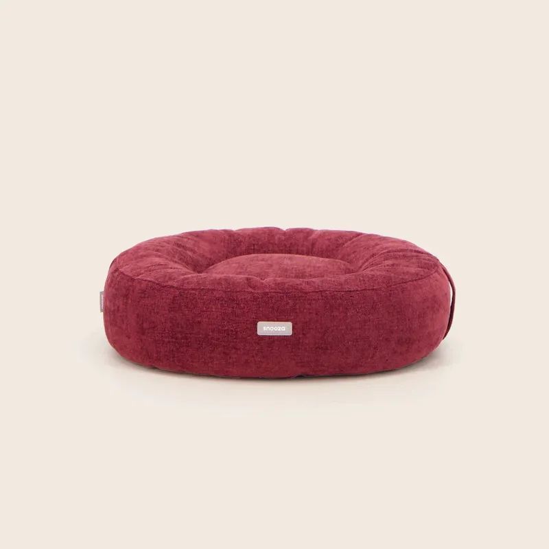 Snooza Dream Cloud Plum - Large Snooza Dream Cloud Plum - Large