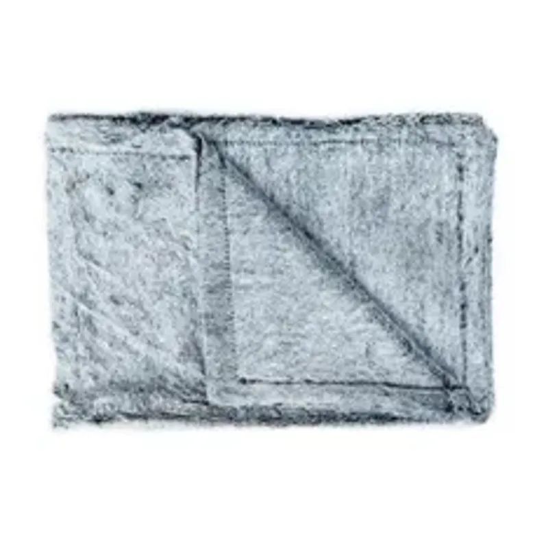 Snooza Calming Dog Blanket Artic Faux Fur - Large Snooza Calming Dog Blanket Artic Faux Fur - Large