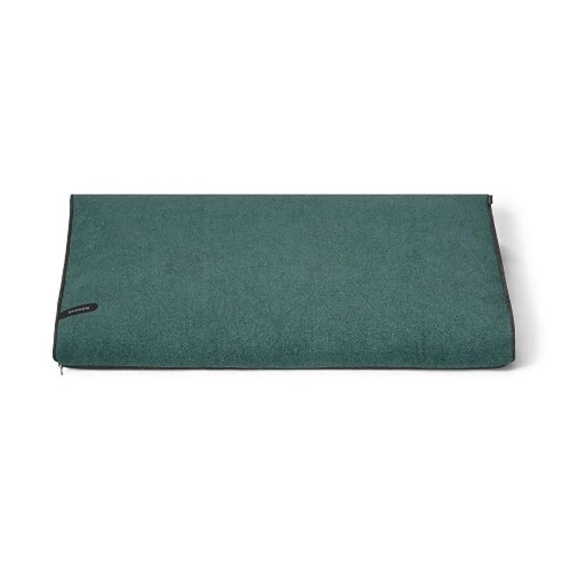 Snooza Modern Daybed Dog Bed Forest Green Large / Extra Large 106cm x 78cm