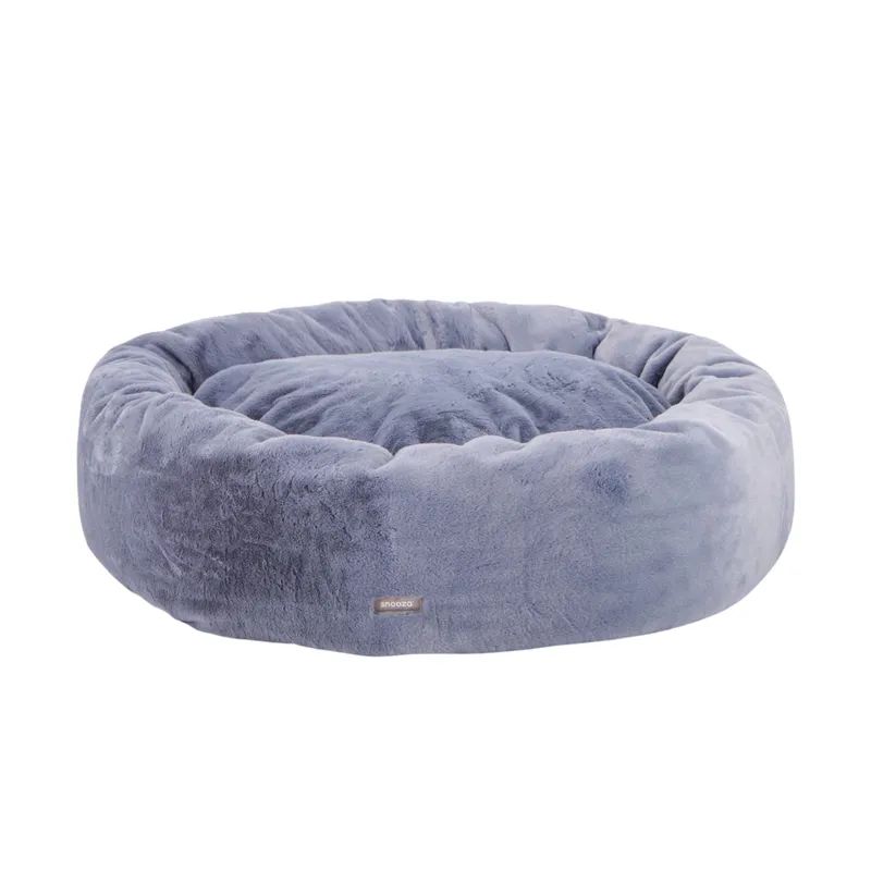 Snooza Cuddler Smokey Blue - X Large