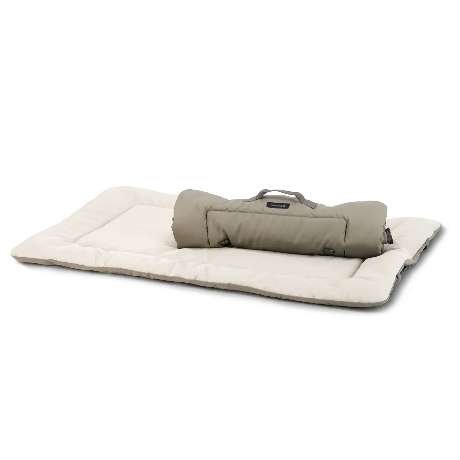 Snooza Roll & Go Outdoor Dog Mat  - X Large
