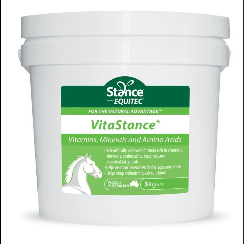Stance Equitec VitaStance  3 kg