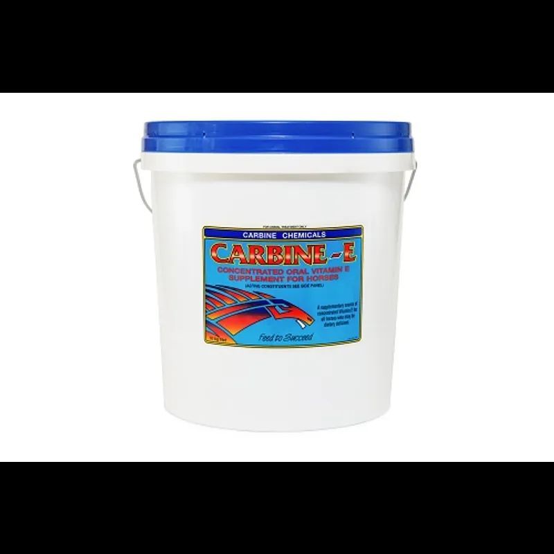 Carbine Chemicals Carbine E  -  10 kg