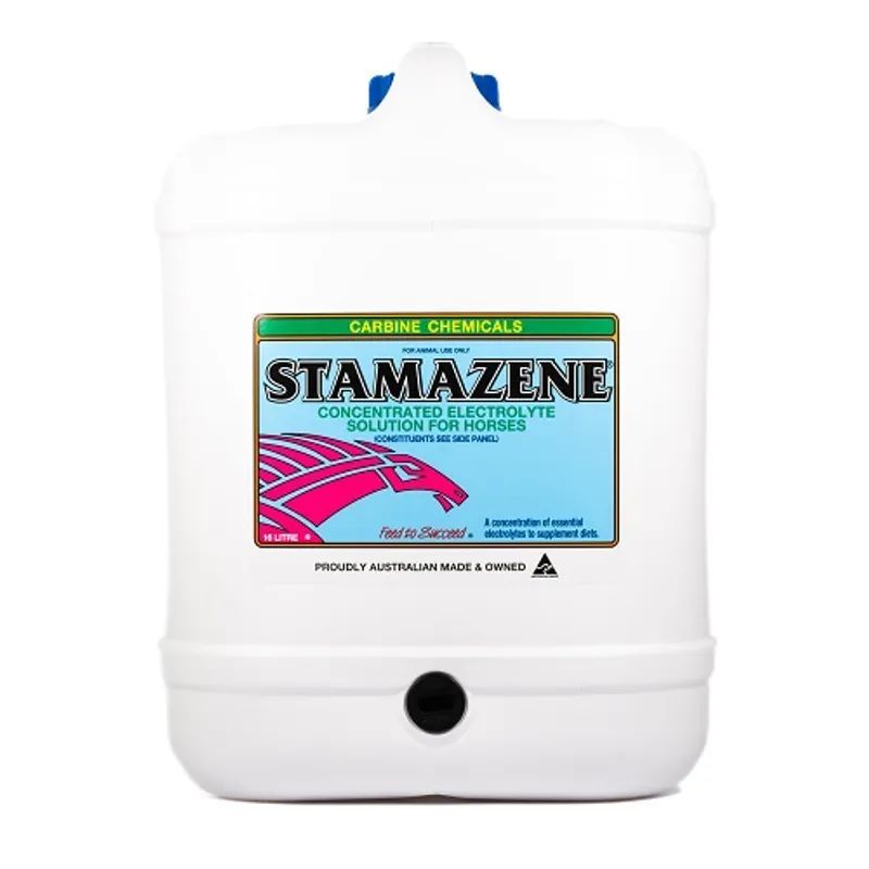 Carbine Chemicals Stamazene  -  16 litres