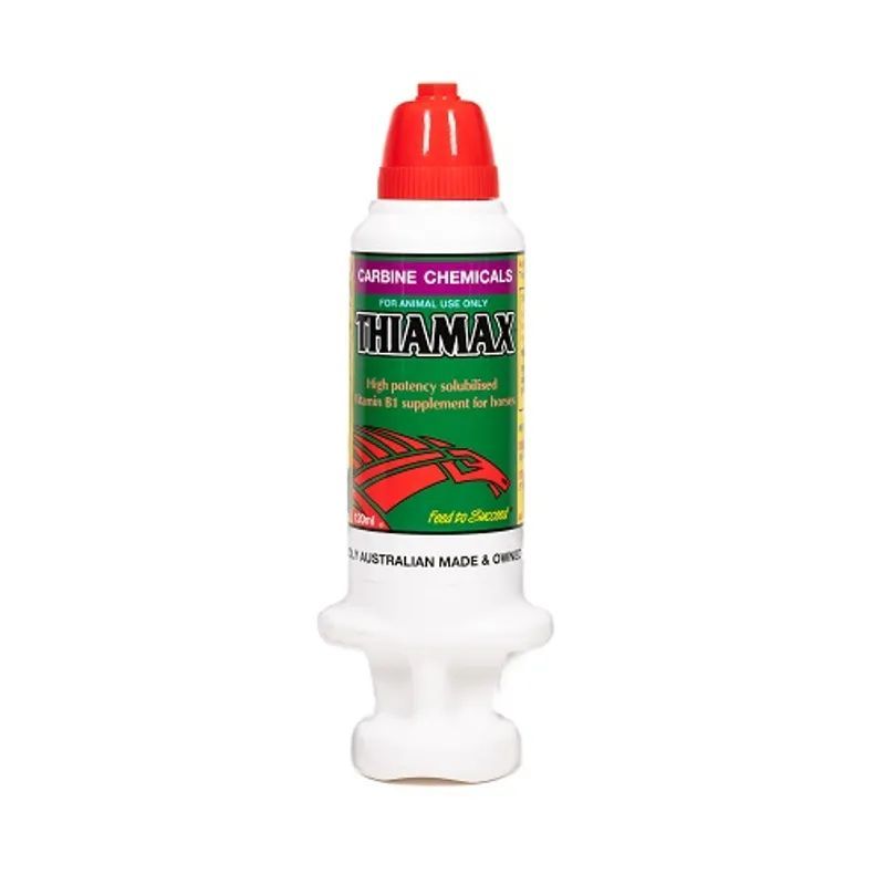 Carbine Chemicals Thiamax  -  120 ml