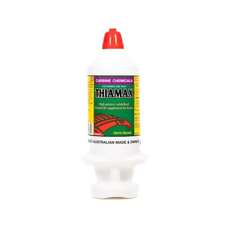 Carbine Chemicals Thiamax  -  600 ml