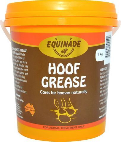 Equinade Hoof Grease  - 1 kg