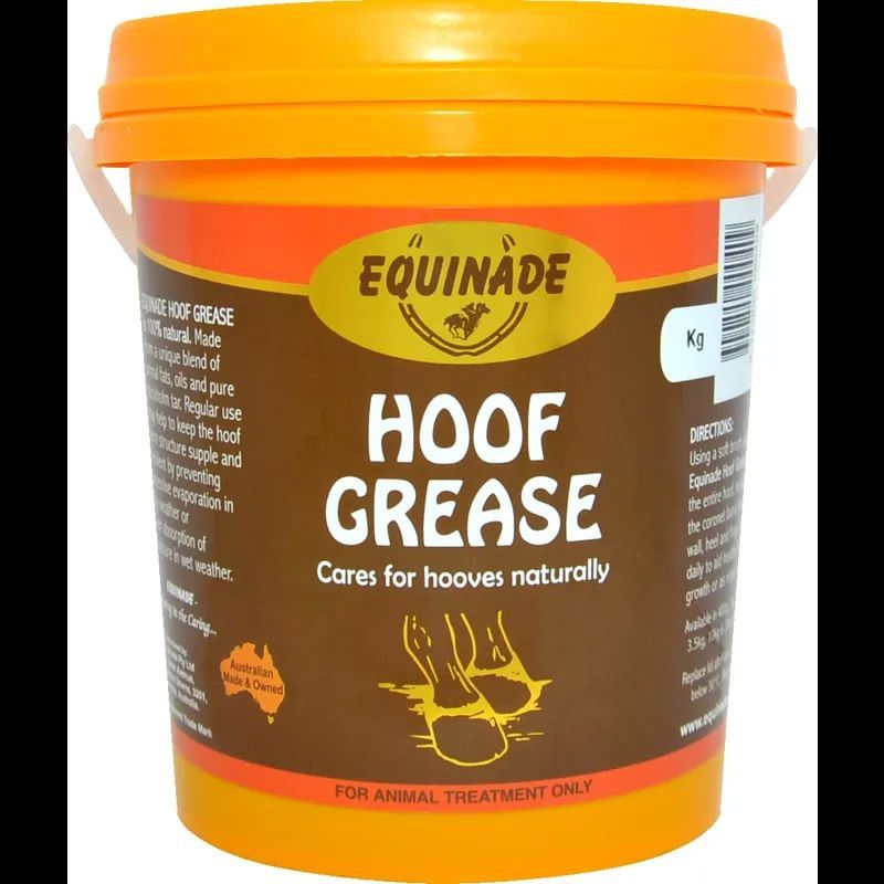 Equinade Hoof Grease  - 10 kg