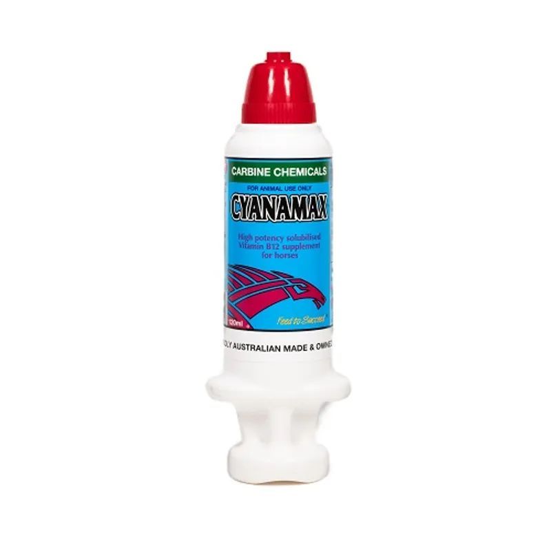Carbine Chemicals Cyanamax - 120 ml