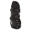 Majyk Equipe Boyd Martin Hyperflex Snap Close Tendon Jump Boots Black  -  Warmblood Strap