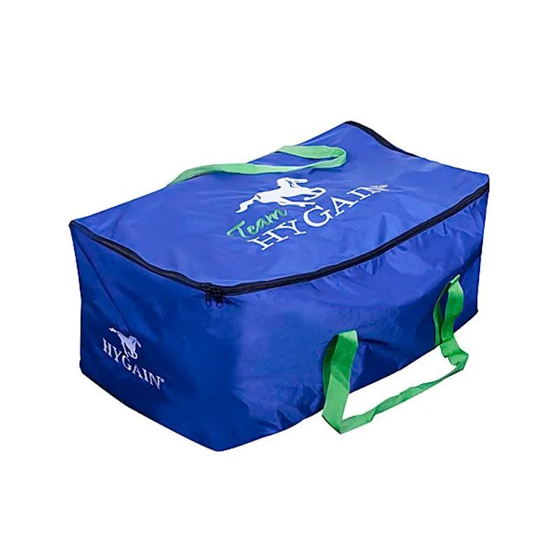 HYGAIN Hay Bale Bag – Durable Storage & Transport Bag for Hay Bales