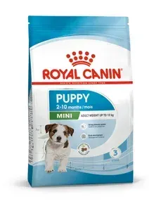 Royal Canin Mini Puppy - 4 kg Royal Canin Mini Puppy - 4 kg