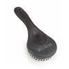 Shires EZI-GROOM Grip Mane & Tail Brush One Size 220mm long - Black Shires EZI-GROOM Grip Mane & Tail Brush One Size 220mm long - Black