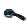 Shires EZI-GROOM Grip Mane & Tail Brush One Size 220mm long - Forest Shires EZI-GROOM Grip Mane & Tail Brush One Size 220mm long - Forest