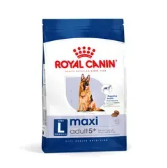 Royal Canin Maxi Adult 5+ - 15 kg Royal Canin Maxi Adult 5+ - 15 kg