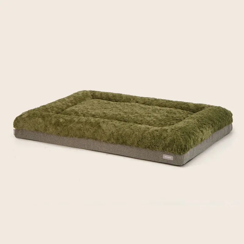 Snooza Ultra Comfort Leaf Large Orthopaedic Dog Bed Snooza Ultra Comfort Leaf Large Orthopaedic Dog Bed