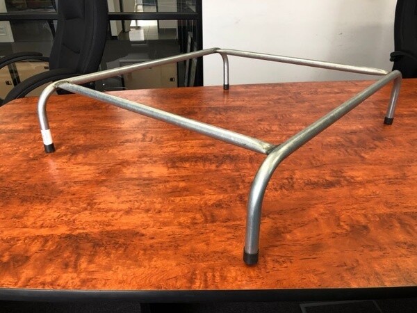 iO Dog Bed Frame Only Raised Dog Bed Frame -  Small