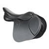 Cavalier - Leather Close Contact Saddle  -  17'